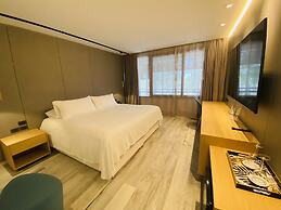 Hotel La Capilla
