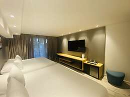 Hotel La Capilla