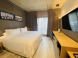 Hotel La Capilla