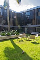 Hotel La Capilla