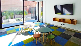 Hotel La Capilla