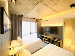 Hotel La Capilla