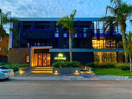 Hotel La Capilla
