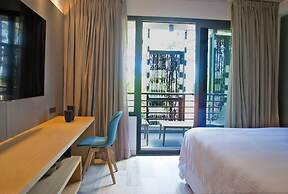 Hotel La Capilla