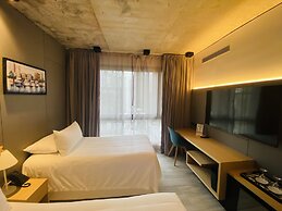 Hotel La Capilla