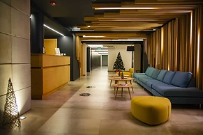 Hotel La Capilla