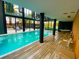 Hotel La Capilla