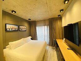 Hotel La Capilla