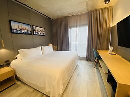 Hotel La Capilla