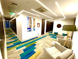 Hotel La Capilla