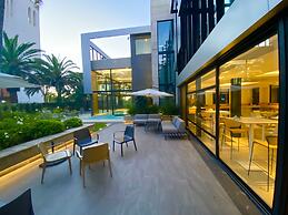 Hotel La Capilla