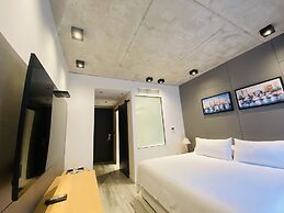 Hotel La Capilla