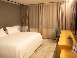 Hotel La Capilla