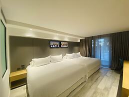 Hotel La Capilla