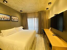 Hotel La Capilla