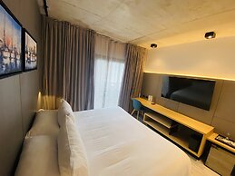 Hotel La Capilla