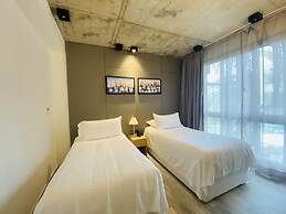 Hotel La Capilla