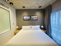 Hotel La Capilla