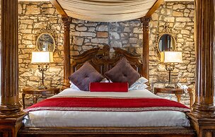 Cabra Castle Hotel