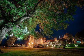 Cabra Castle Hotel
