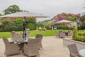 Cabra Castle Hotel