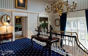 Cabra Castle Hotel