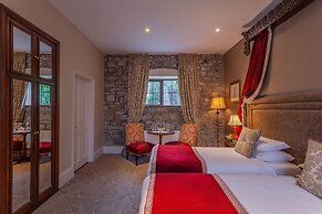 Cabra Castle Hotel