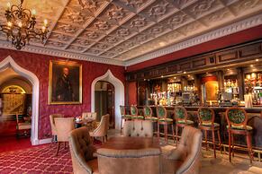 Cabra Castle Hotel