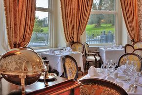 Cabra Castle Hotel