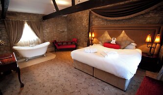 Cabra Castle Hotel