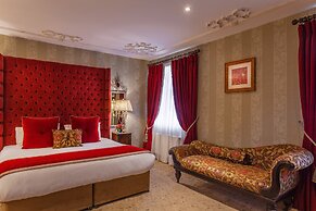 Cabra Castle Hotel