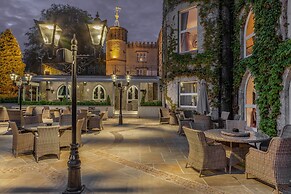 Cabra Castle Hotel