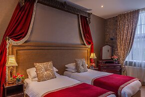 Cabra Castle Hotel