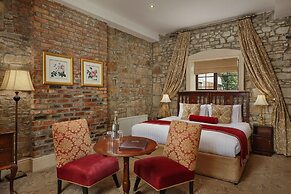Cabra Castle Hotel