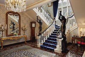 Cabra Castle Hotel