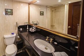 Jin Jiang Park Hotel