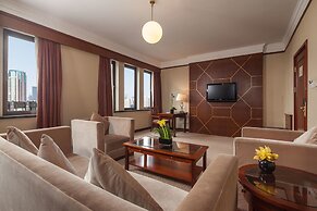 Jin Jiang Park Hotel