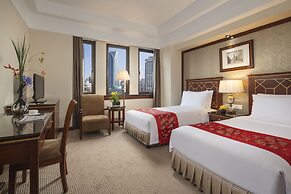Jin Jiang Park Hotel
