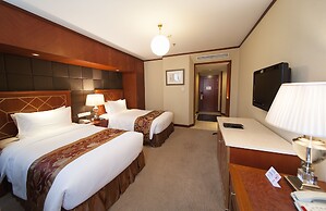 Jin Jiang Park Hotel