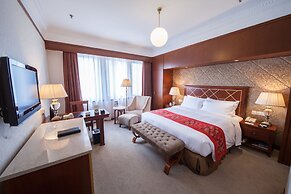 Jin Jiang Park Hotel