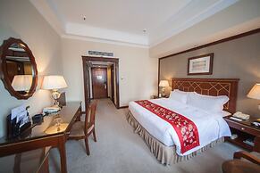 Jin Jiang Park Hotel