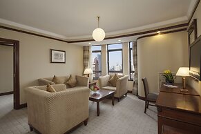 Jin Jiang Park Hotel