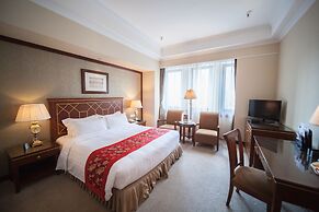 Jin Jiang Park Hotel
