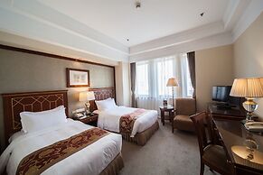 Jin Jiang Park Hotel