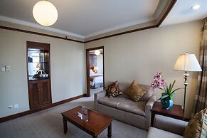 Jin Jiang Park Hotel