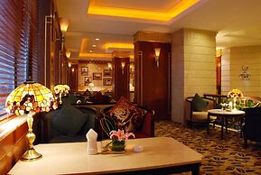 Jin Jiang Park Hotel