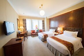 Jin Jiang Park Hotel