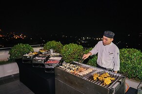 Pan Pacific Hanoi