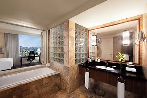 Pan Pacific Hanoi