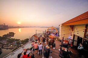 Pan Pacific Hanoi
